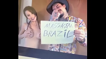 Vídeo de verificação