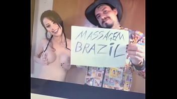 Vídeo de verificação