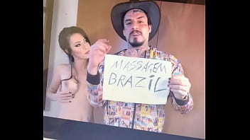 Vídeo de verificação