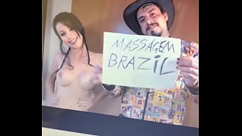 Vídeo de verificação