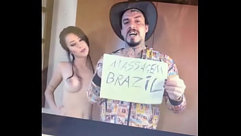 Vídeo de verificação