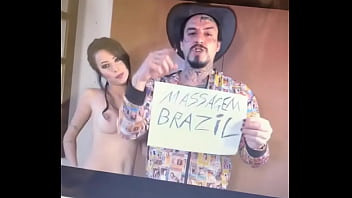 Vídeo de verificação