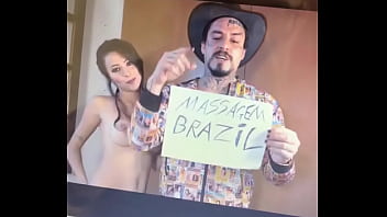 Vídeo de verificação