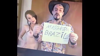 Vídeo de verificação