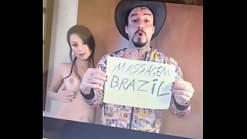 Vídeo de verificação