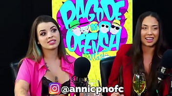 Vem que entra olha o que ela colocou