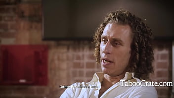 Hollywood horror aspiring starlet becomes cum dump on tape