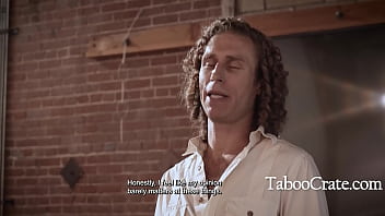 Hollywood horror aspiring starlet becomes cum dump on tape