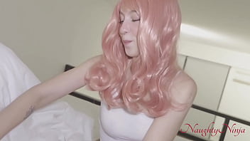 Step sister makes me fail no nut november challenge