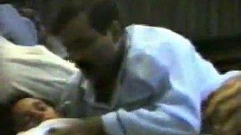 Desi home made at night