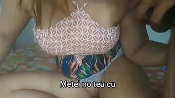 Novinho me deu no rabo e botou na boca coisa que o corno nunca ousou Novinho me deu no rabo e botou na boca coisa que o corno nunca ousou