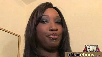 Her first interracial swinger group 4