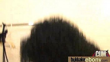 Her first interracial swinger group 2