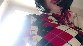 My face during toilet session