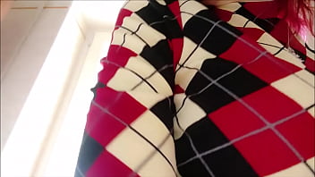 My face during toilet session