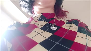 My face during toilet session