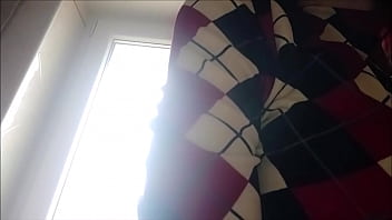 My face during toilet session