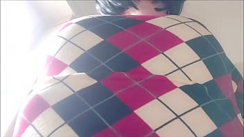 My face during toilet session