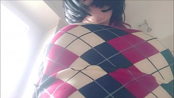 My face during toilet session