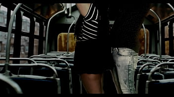“¿qué harías tú si te pasa esto en un bus ”