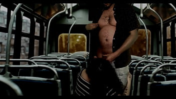 “¿qué harías tú si te pasa esto en un bus ”