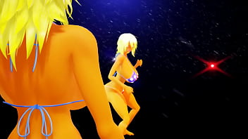 Mmd battle