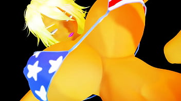 Mmd battle