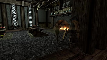 3d animation physics