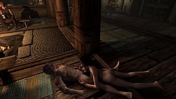 3d animation physics