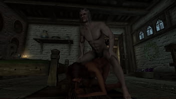 3d animation physics