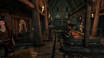 3d animation physics