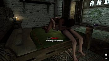 3d animation physics