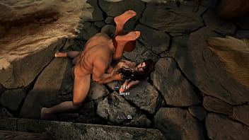 3d animation physics