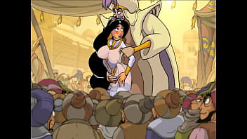 All sex gallery jasmine fucked hard uncensored part3