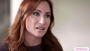 Youre not seriously thinking that undressing ifo me will get you your youre not really suggesting to have sex with me come on im your stepmom