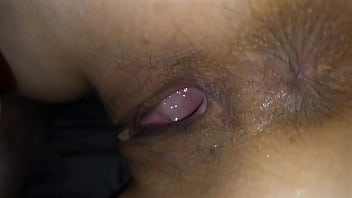 The 18 year old cutie wanted to try new sex positions