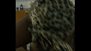 View of her giving me a great bj View of her giving me a great bj