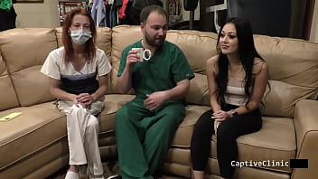 Corporate slaves blaire celeste