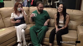 Corporate slaves blaire celeste