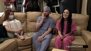 Corporate slaves blaire celeste