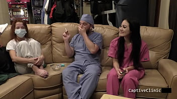 Corporate slaves blaire celeste