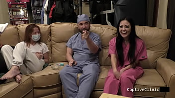 Corporate slaves blaire celeste