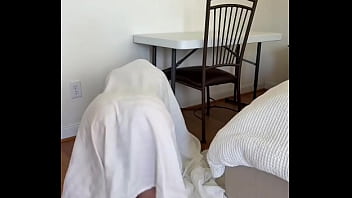 Haunting you tonight