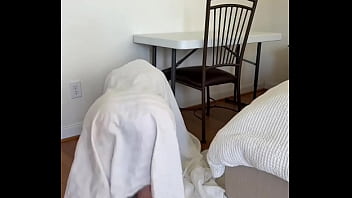 Haunting you tonight