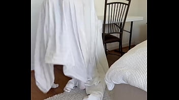 Haunting you tonight