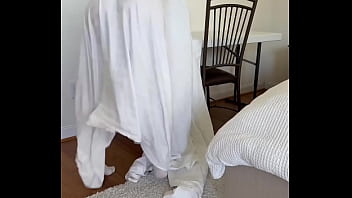 Haunting you tonight