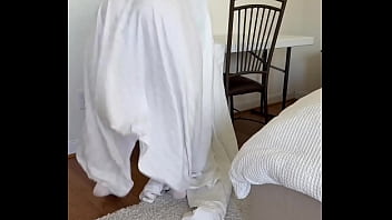 Haunting you tonight