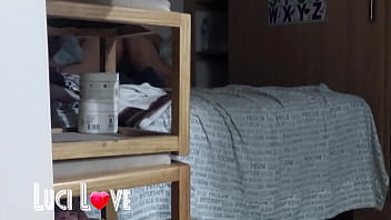 Llego a casa y encuentro a mi esposa puta con su amante luego me invitaron a observar Llego a casa y encuentro a mi esposa puta con su amante luego me invitaron a observar