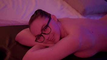 Kinky guy fucks in ass his lady's