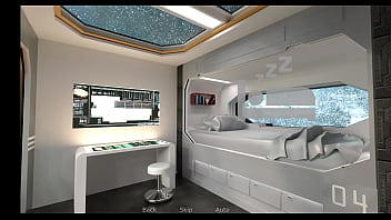 In this second part gruukruux tries to seduce the hot milf rebbeca